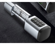 Avatto Wkładka do zamka cyfrowego  SDL-V1-S90 90mm Srebrny - 1510582 - zdjęcie 4